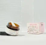 Kvitok Pleťová energizující maska s guaranou a kofeinem pro zralou pleť 30 ml