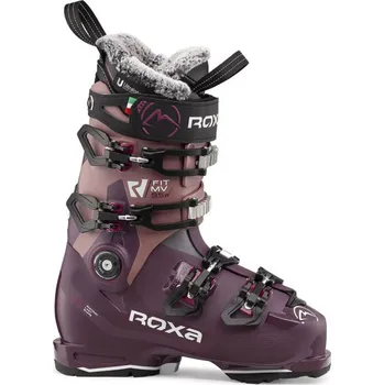 Sjezdové boty ROXA R/FIT MV 95 W - GW Plum Velikost mondo: 27,5 mondo