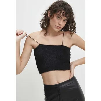 Top Answear.LAB TOPKD129BL.HWK černá 99X, vel. L