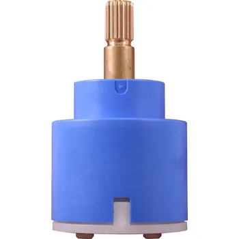 Vodovodní baterie Keramická kartuš k bateriím, Modrá KA3506, RAV Slezák