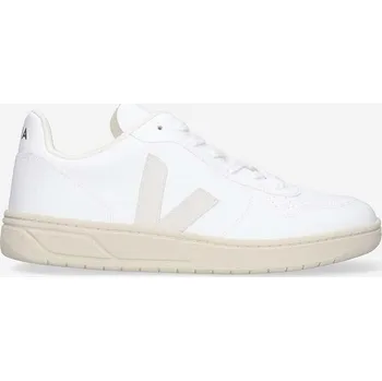 Pánské tenisky Tenisky Veja V-10 CWL VX072892 bílá barva VX0702892B 00X, EUR 46