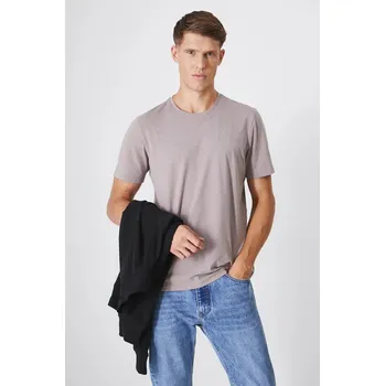 Pánské tričko Tričko Medicine RW24.TSM091 béžová 80M, vel. M