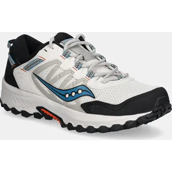 Pánské tenisky Tenisky Saucony GRID PEAK S70814.9 šedá 09X, EUR 42