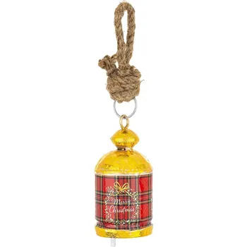 Závěsná dekorace home & lifestyle 169582 vícebarevná MLC