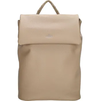 Městský batoh Charm London Pentonville W00396 Sand