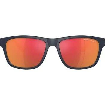 Sluneční brýle Armani Exchange pánské 0AX4135S vícebarevná MLC, vel. 59