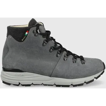 Pánské tenisky Boty Zamberlan Cornell Lite GTX 325PM0G.CORNEL.LITE šedá 90X, EUR 45.5