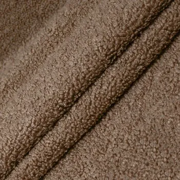 Úpletový krul N6546 hnědý, š.160