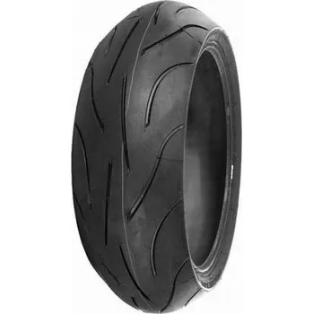 MICHELIN PILOT POWER 2CT R 190/50 ZR17 73W DOT2025