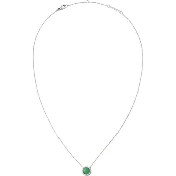 Šperk Daniel Wellington DW00401454 stříbrná