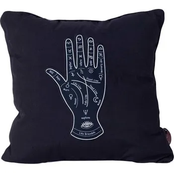 Polštář Dekorativní polštář Helio Ferretti 121680 vícebarevná MLC