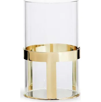 Svícen Dekorativní svícen Sagaform Hold 5018042 vícebarevná MLC