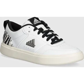 Pánské tenisky Sneakers boty adidas Park ST bílá barva, IH5409 00X, EUR 37 1/3