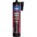 CEYS lepidlo montážní MONTACK TURBO CEYS, 290ml, 505020