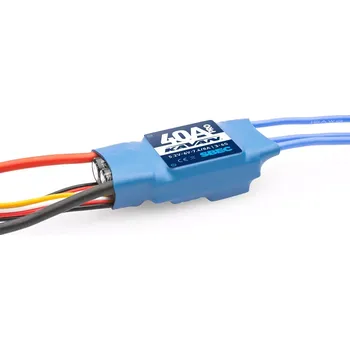 RC náhradní díl KAVAN PRO-40SB střídavý regulátor 40A