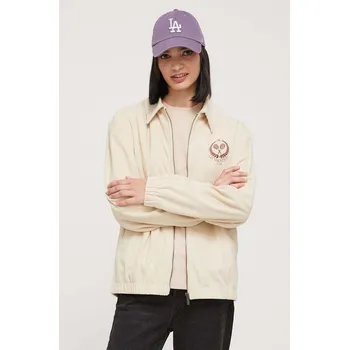 Bunda On Vacation OVC.J13 béžová 08X, vel. L