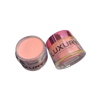 30.Akrylový prášek Luxury 56 g 3in1 KLASSIC - OMBRE - DIPPING SYSTÉM