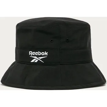 Klobouk Klobouk Reebok Classic GM5866-BLACK černá 99X, vel. ONE SIZE