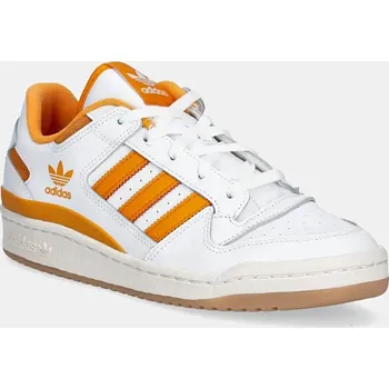 Pánská obuv Tenisky adidas Originals Forum Low IH7831 bílá 00X, EUR 43 1/3