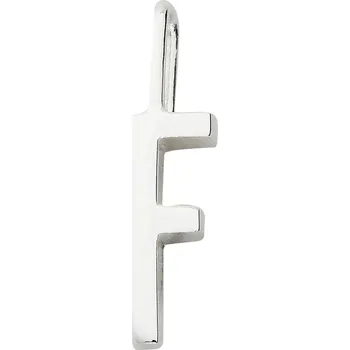 Přívěsek Stříbrný přívěsek Design Letters 90201548F stříbrná SLV, vel. ONE SIZE
