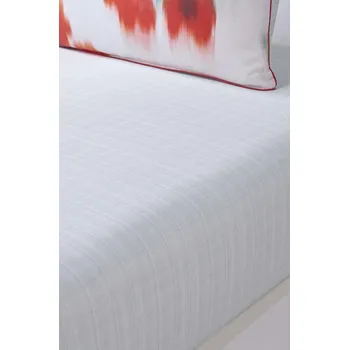 Prostěradlo Prostěradlo s gumou Kenzo 180 x 200 1006855 vícebarevná MLC