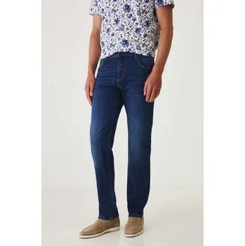 Dámské džíny Džíny Medicine RW24.SJM020 námořnická modř 59J, vel. 30