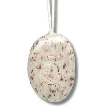 Mýdlo Mýdlo Aqui d'Aia Lavender Flowers 200 g 211420012041000 vícebarevná MLC