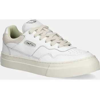 Pánské tenisky Kožené tenisky Stepney Workers Club Pearl Leather YA20500 bílá 00X, EUR 36