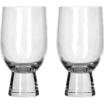 Sklenice Sada sklenic na víno Bitz 300 ml 2-pack 15797 průhledná TSP