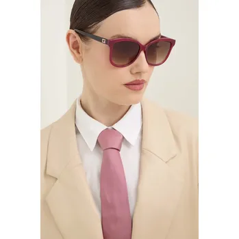 Sluneční brýle Guess GU7920.5869G fialová 49X, vel. 58