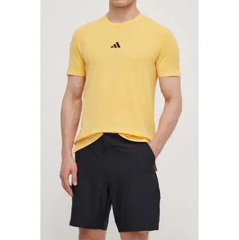 Cyklistické šortky adidas Performance IN4561 černá 99X, vel. S