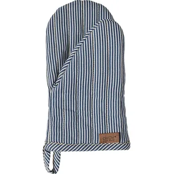 Chňapka Bavlněná chňapka OYOY Striped Denim L301123 vícebarevná MLC
