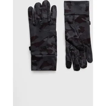 Módní doplněk Rukavice New Era 60292252 šedá 90X, vel. S