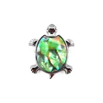 Přívěsek Paua přívěšek želva