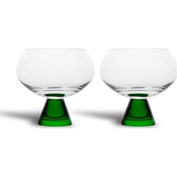 Sklenice Sada sklenic na víno Byon Indy 2-pack 5263927912 vícebarevná MLC