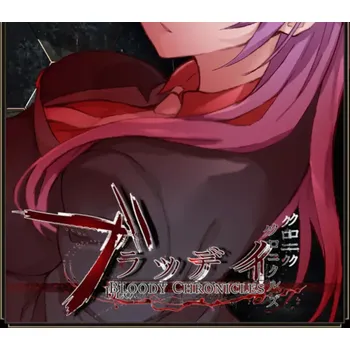 Počítačová hra Bloody Chronicles: New Cycle of Death