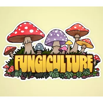 Počítačová hra Fungiculture