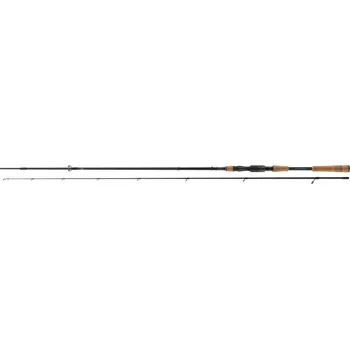 Daiwa Prut Morethan Shad Attack 2,4 m 7-32 g 2 díl