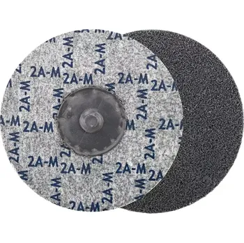 Brusný kotouč Kompaktní kotouč ROLOC 76,2 mm 6s jem. FORMAT