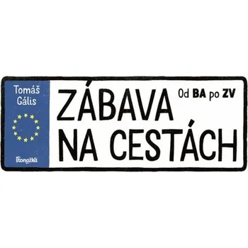 Umění Zábava na cestách