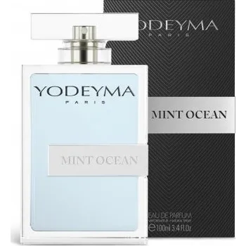 Pánský parfém Pánský parfém YODEYMA Mint Ocean 100 ml