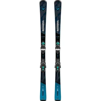 Lyžování Lyže ROSSIGNOL FORZA 50 CAM KONECT+NX12 K GW Man velikost 171
