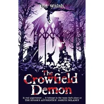 Umění Crowfield Demon