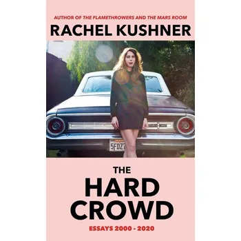 Populárně naučná literatura pro dospělé The Hard Crowd