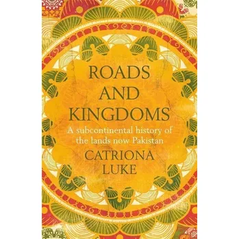 Populárně naučná literatura pro dospělé Roads and Kingdoms