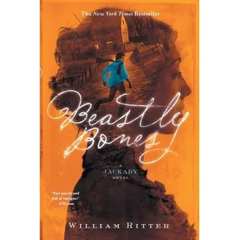 Umění Beastly Bones