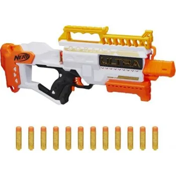 autíčko Nerf Hasbro Ultra Dorado pistole