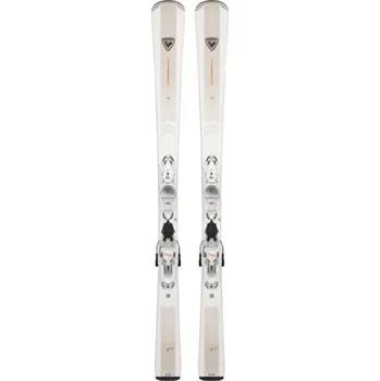 Zimní sport Rossignol NOVA 6 XPRESS + XPRESS W 11 GW B83 WHITE 24/25 Délka (cm): 142 cm