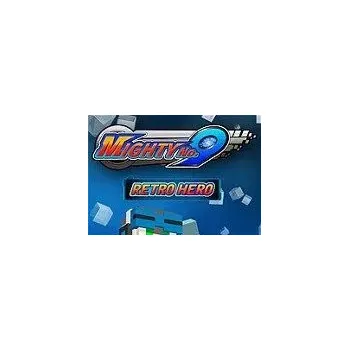 Počítačová hra Mighty No. 9 - Retro Hero DLC