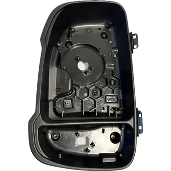 Auto zrcátko Rám zpětného zrcátka Fiat Ducato, Jumper, Boxer od 2006 levý, dlouhé rameno, 735620753